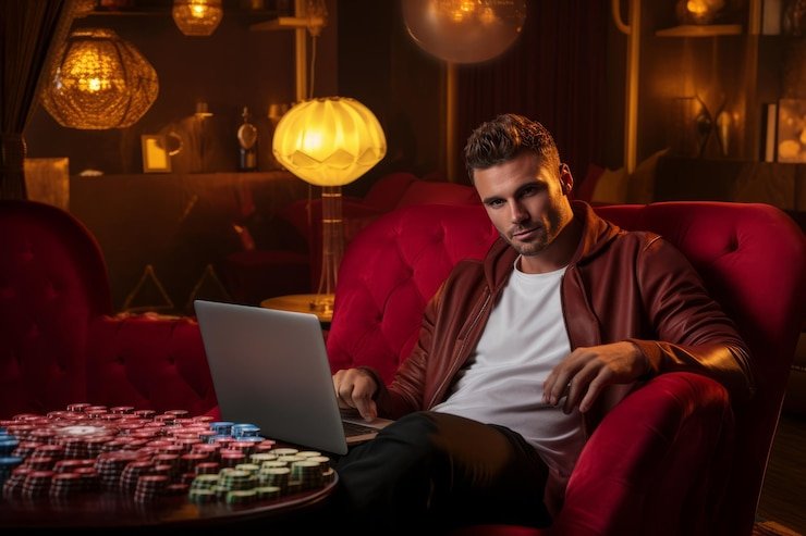 winer SA Gaming live dealer interface tour winer SA Gaming live dealer interface tour